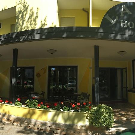 Hotel Laila Cesenatico Εξωτερικό φωτογραφία