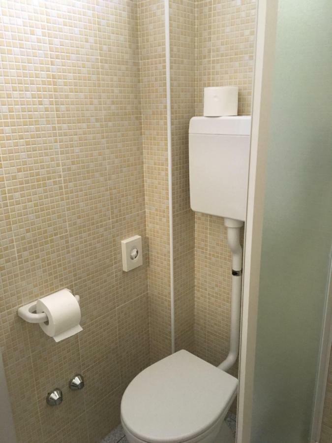 Hotel Laila Cesenatico Εξωτερικό φωτογραφία