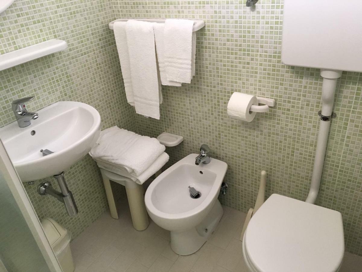 Hotel Laila Cesenatico Εξωτερικό φωτογραφία