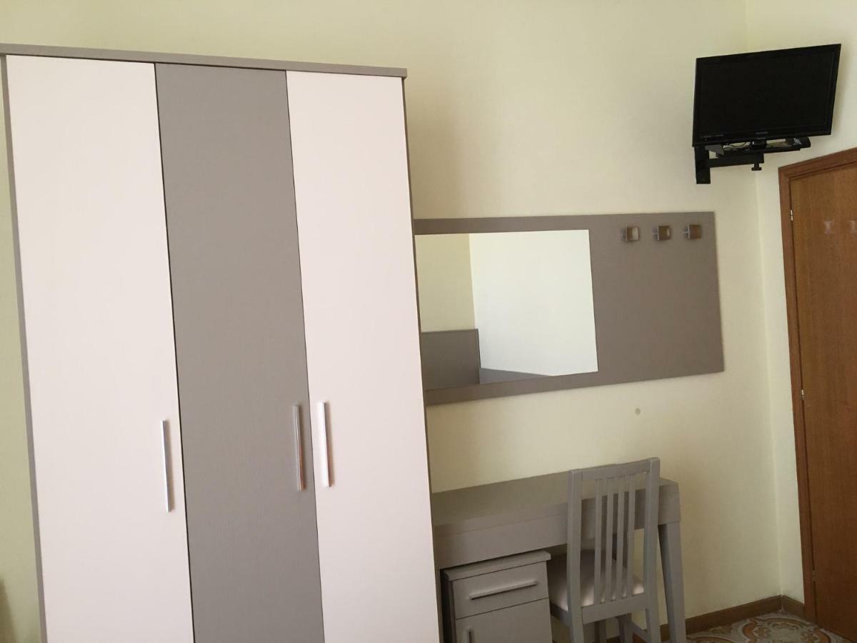 Hotel Laila Cesenatico Εξωτερικό φωτογραφία