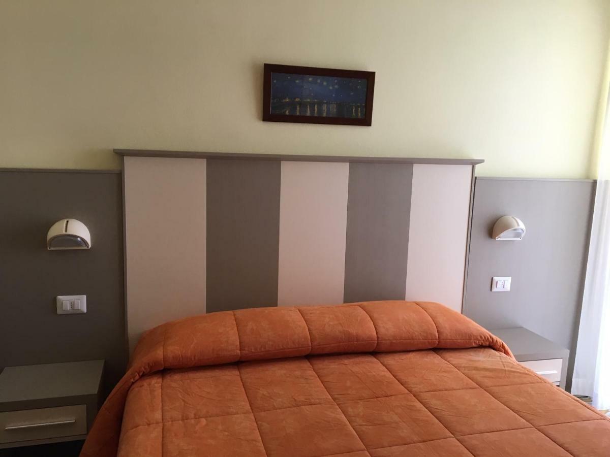 Hotel Laila Cesenatico Εξωτερικό φωτογραφία