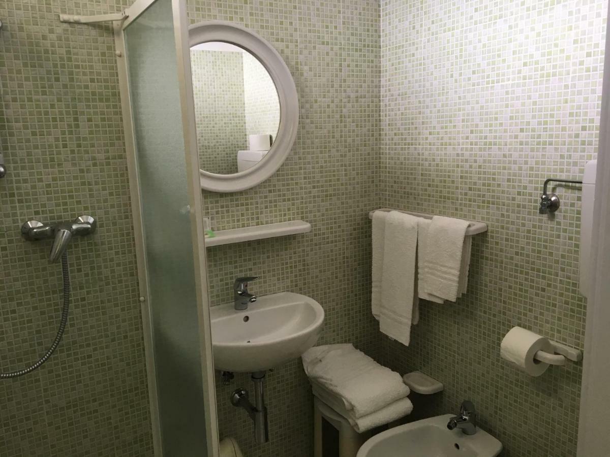 Hotel Laila Cesenatico Εξωτερικό φωτογραφία